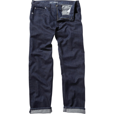 Quiksilver - Sequel Jean - Men's