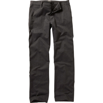 Quiksilver - Union Heather 2 Pant - Men's