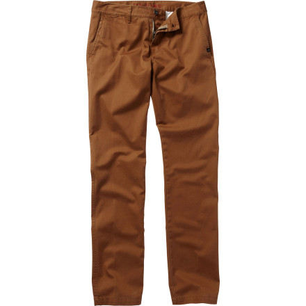 Quiksilver - Dane 3 Signature Pant - Men's