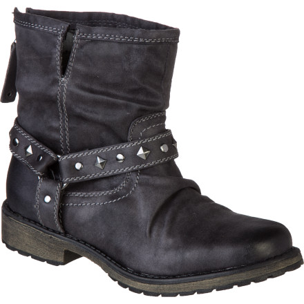 Roxy - Holliston Boot - Women's