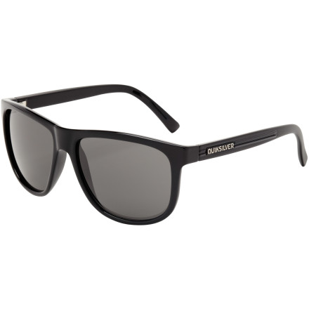 Quiksilver - On Point Sunglasses