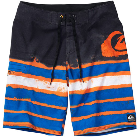 Quiksilver - Cypher Kelly Roam Board Short - Boys'