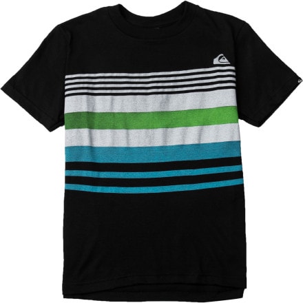 Quiksilver - OC Coastal T-Shirt - Short-Sleeve - Boys'