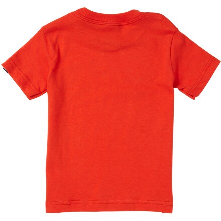 Quiksilver - Sea Life T-Shirt - Short-Sleeve - Infant Boys'