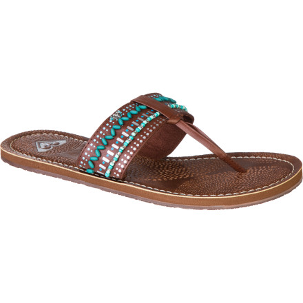 Roxy - Kihei Sandal - Women's