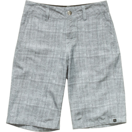 Quiksilver - Neolithic Hybrid Short - Boys'