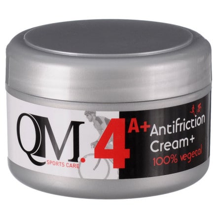 QM Sports Care - Antifriction Plus Cream