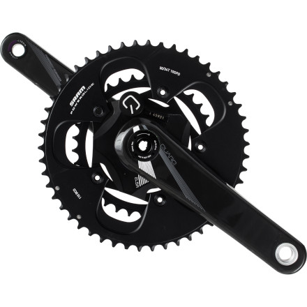 Quarq - Elsa BB30 Powermeter Crankset