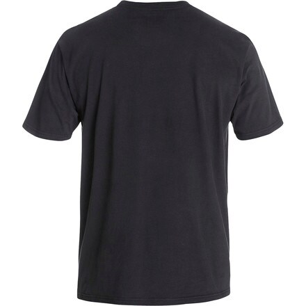 Quiksilver Waterman - Shoreline T-Shirt - Short-Sleeve - Men's