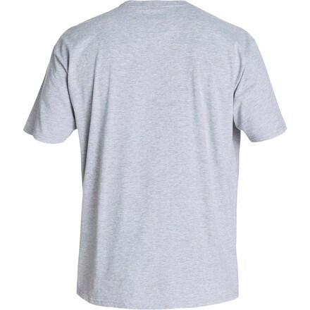 Quiksilver Waterman - Congregation T-Shirt - Short-Sleeve - Men's