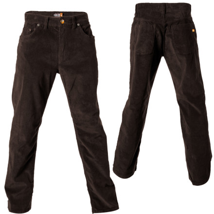 QuikSilver Edition Rocky Bay Pant Mens