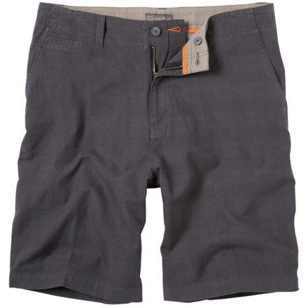 Quiksilver Waterman - Easy Rider Short - Men's