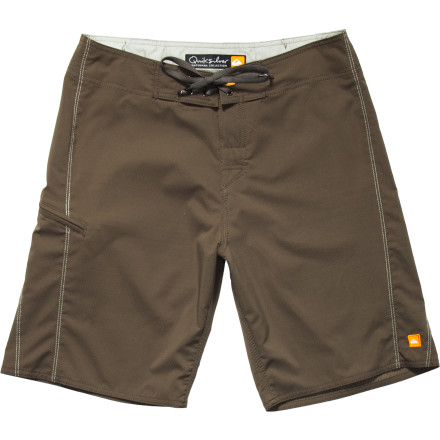 Quiksilver Waterman - V-Land 3 Board Short - Men's