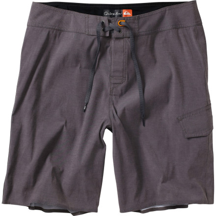 Quiksilver Waterman - Last Call Board Short - Men's