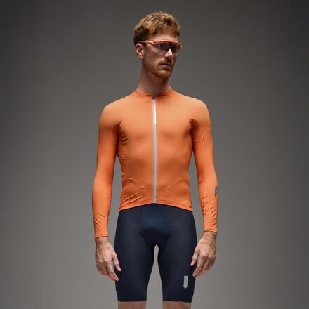 Dottore Pro Long-Sleeve Jersey - Men's