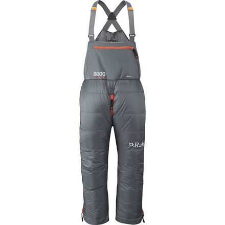 Expedition 8000 Salopettes Pant - Men's
