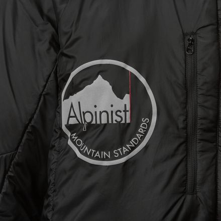 Rab - Alpinist Xenon X Insulated Jacket - Men's