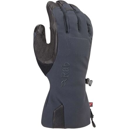 Rab - Pivot GTX Glove - Black