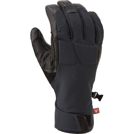 Rab - Fulcrum GTX Glove - Black