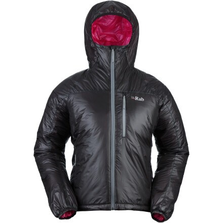 Rab - Xenon Insulated Hooded Jacket - Women's