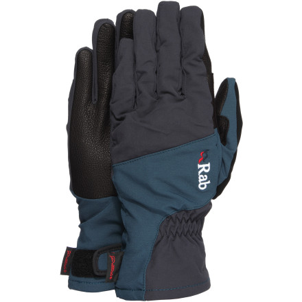 Rab - Vapour-rise Tour Glove