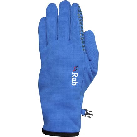 Rab Phantom Grip Glove - Men Rab Phantom Grip Glove - Men