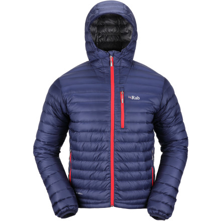 rab down jacket mens sale
