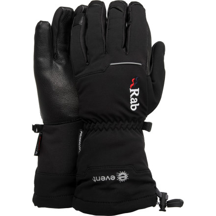 Rab - Latok Ice Gauntlet Glove - Women's