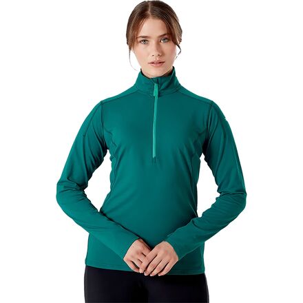 Rab - Flux Pull-On Top - Women's