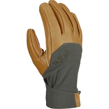 Rab - Khroma Tour GORE-TEX INFINIUM Glove - Men's - Army