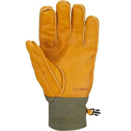 Rab - Khroma Tour GORE-TEX INFINIUM Glove - Men's