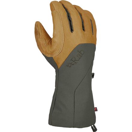 Rab - Khroma Freeride GTX Glove - Army