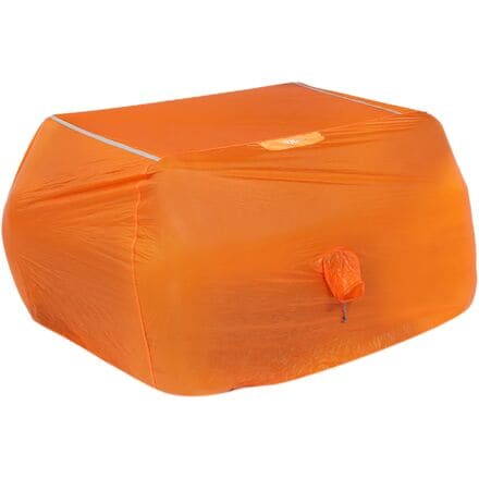Rab - Superlite Shelter: 4-Person - Orange