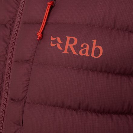 Rab - Infinity Microlight Jacket - Women's