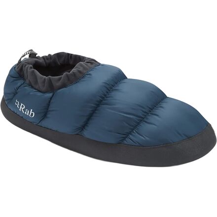 Down Hut Slipper