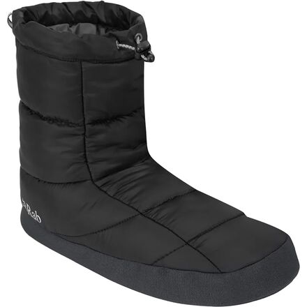 Cirrus Hut Boot