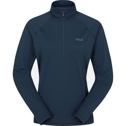 Sonic Long-Sleeve T-Shirt - Women's