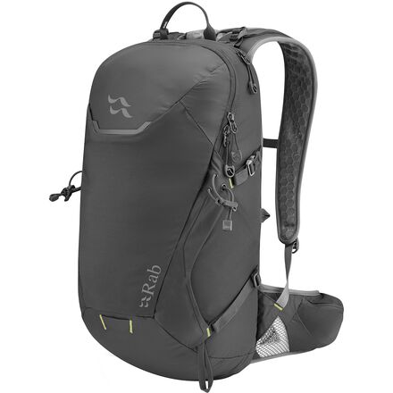 Rab - Aeon 20L Backpack - Anthracite