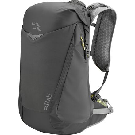 Rab - Aeon Ultra 20L Backpack - Anthracite
