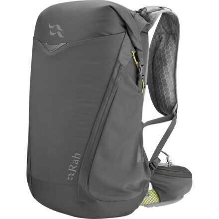 Rab - Aeon Ultra 28L Backpack - Anthracite