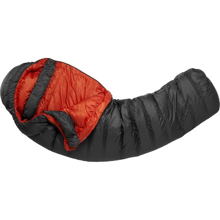 Rab - Ascent 500 Sleeping Bag: 25F Down