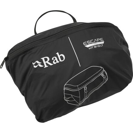 Rab - Escape Kit Bag LT 70L Duffle Bag