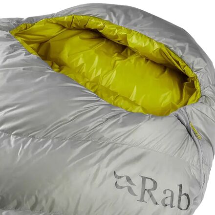 Rab - Mythic 200 Sleeping Bag: 35F Down