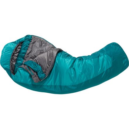 Rab - Solar Eco 2 Sleeping Bag: 30F Synthetic - Women's