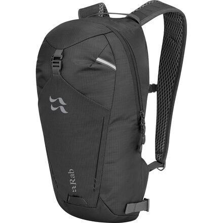 Rab - Tensor 10L Backpack - Black