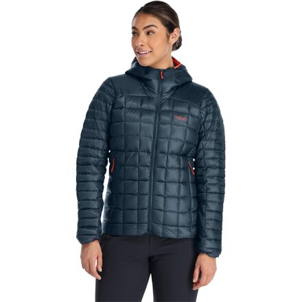 Mythic Alpine Light Jacket - Women's