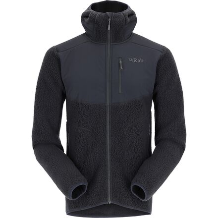 Rab - Outpost Hooded Jacket - Men's