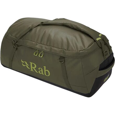 Rab - Escape Kit LT 30L Duffel Bag - Army