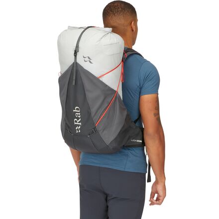 Rab - Muon 40L Backpack - Men's