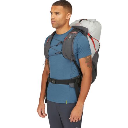 Rab - Muon 40L Backpack - Men's